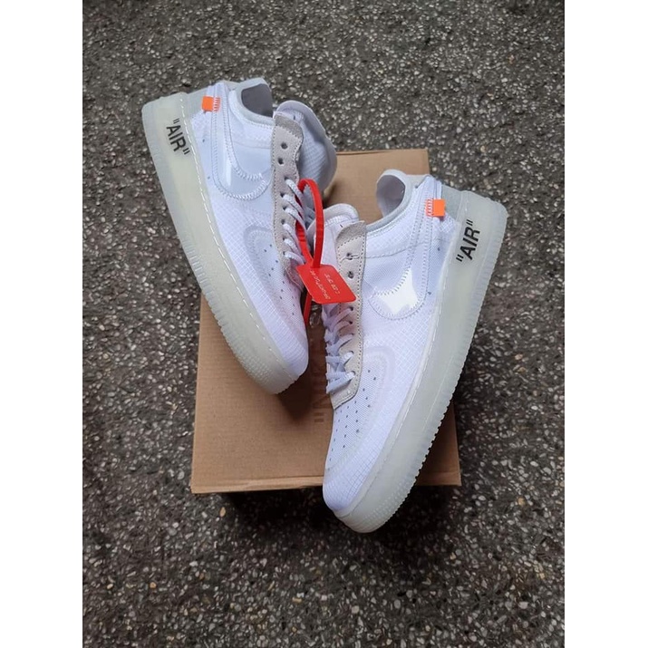 unauthorized authentic nike