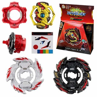 Beyblade Burst Venom Diabolos With Launcher Battling Top Toys for Boys ...