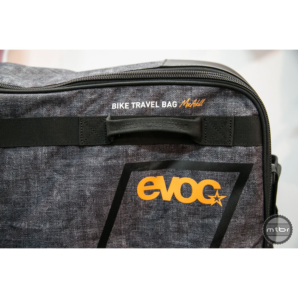 evoc bike bag for sale