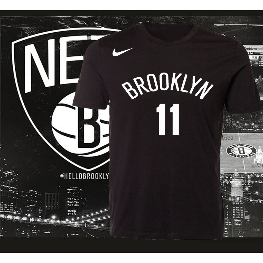 brooklyn nets shirt