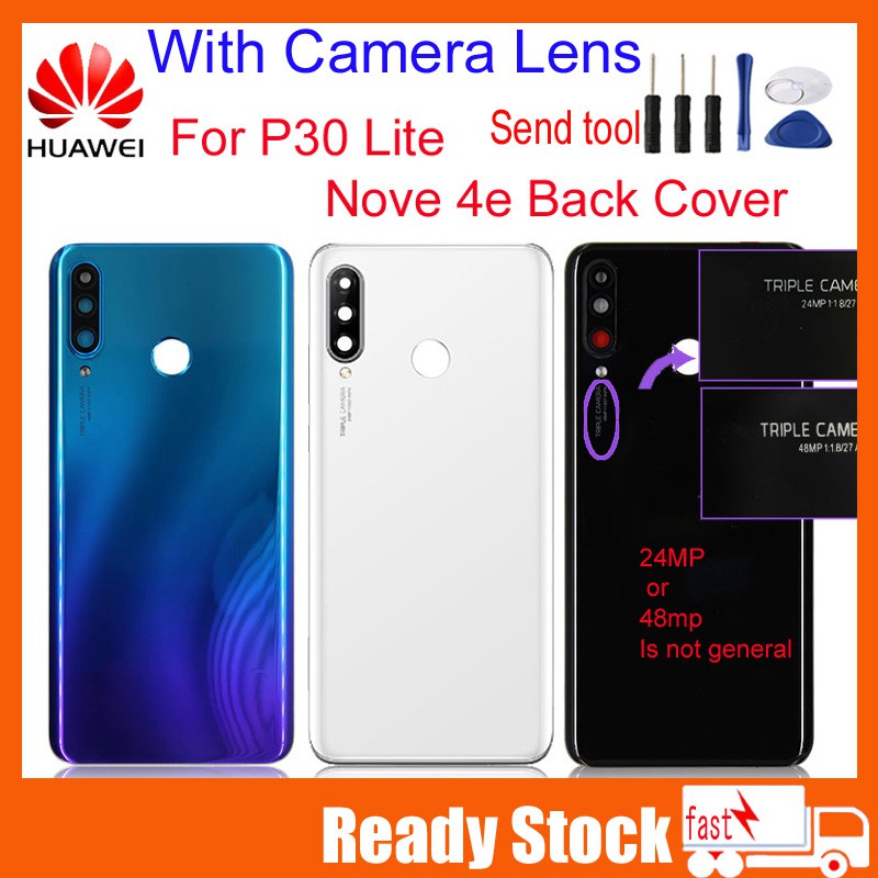 Camera Lens Protector Tempered Glass Film For Huawei P30 Lite Sale Price Reviews Gearbest Mobile