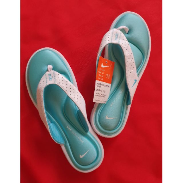 nike comfort slippers