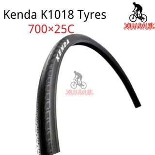 kenda inner tube 700x25c