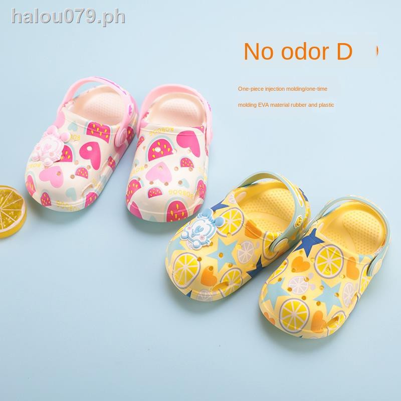 slippers for one year old