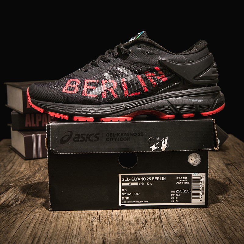 asics berlin asics berlin