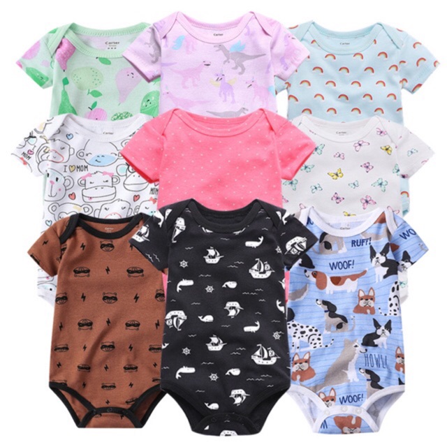 newborn baby bodysuit