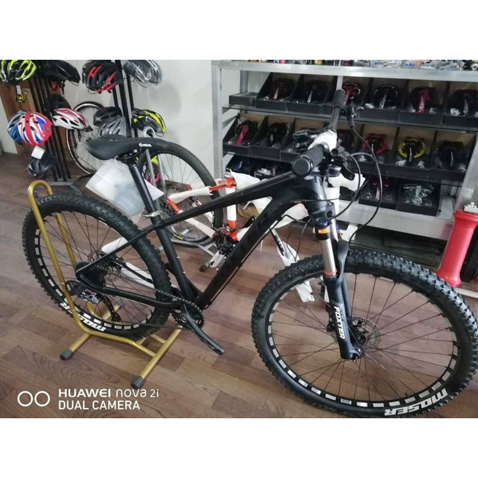 foxter trivor 27.5 price