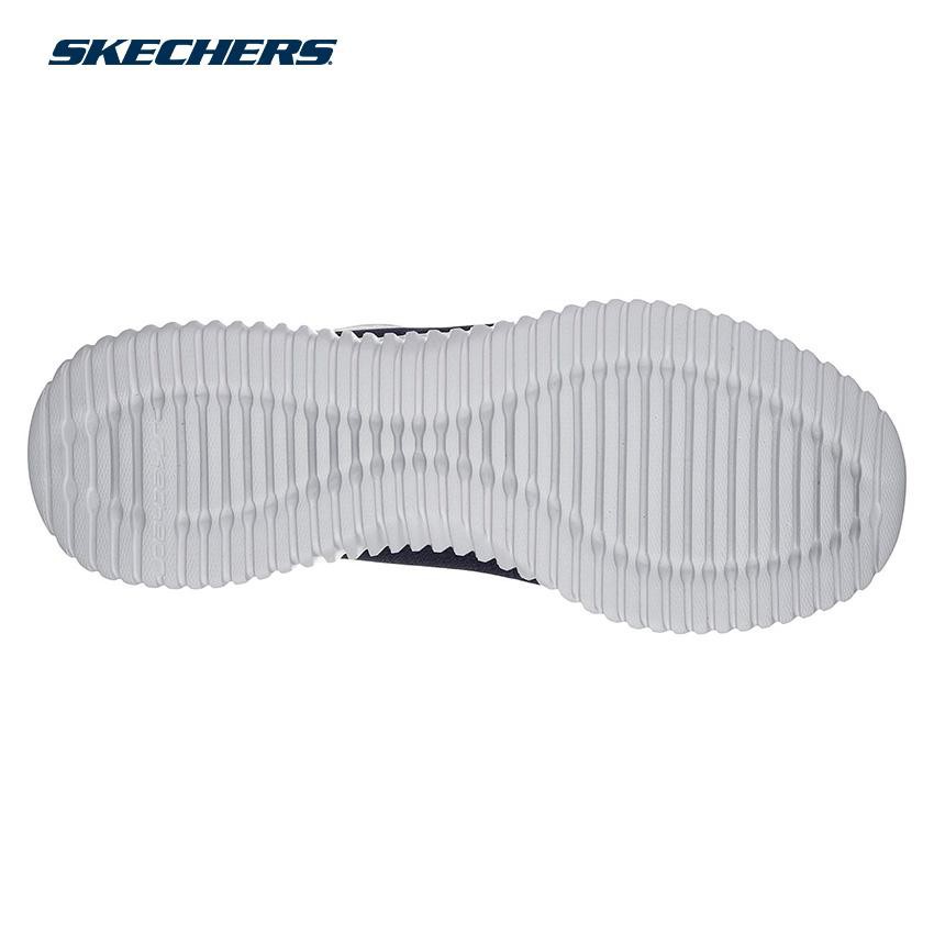 skechers elite flex navy