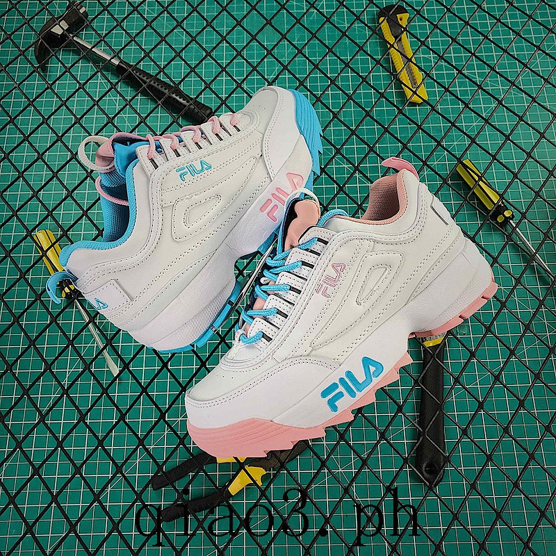 fila candy disruptor