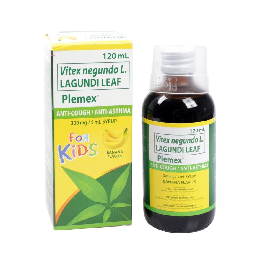 plemex-anti-cough-anti-asthma-syrup-for-kids-banana-flavor-300mg-120ml