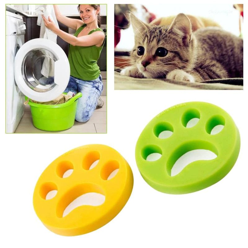 Pet Hair Remover for Laundry Fur Zapper Removal | Shopee Philippines