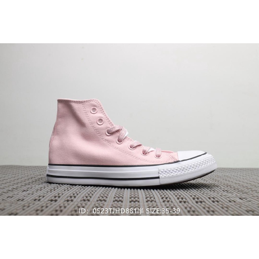 converse women pink