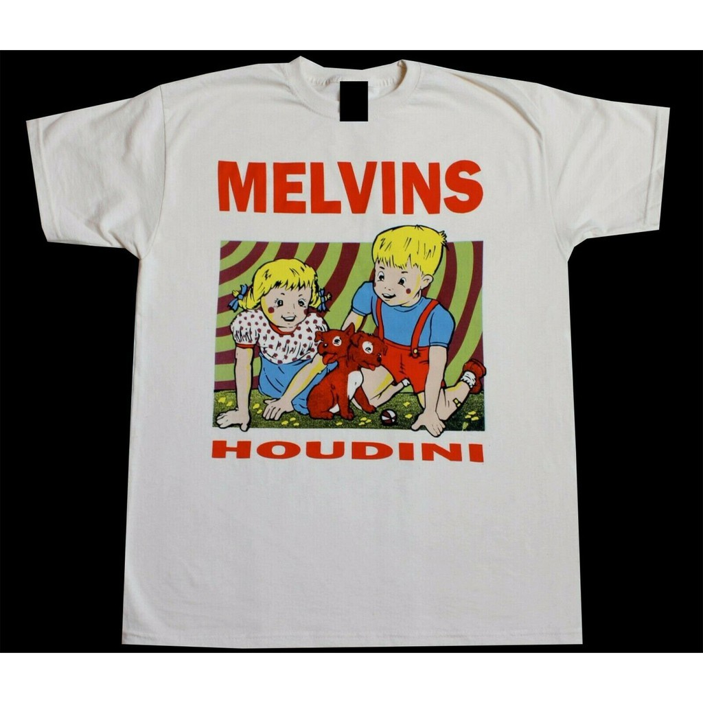 melvins houdini shirt