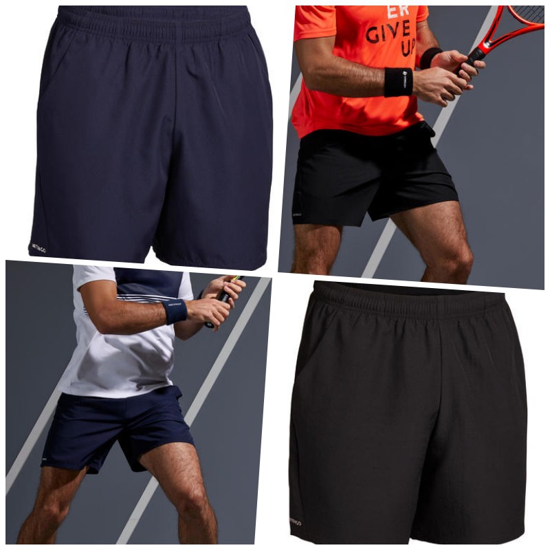 Artengo Dry 100 Tennis Shorts 