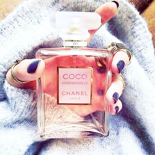 Chanel Coco Mademoiselle Shopee Philippines