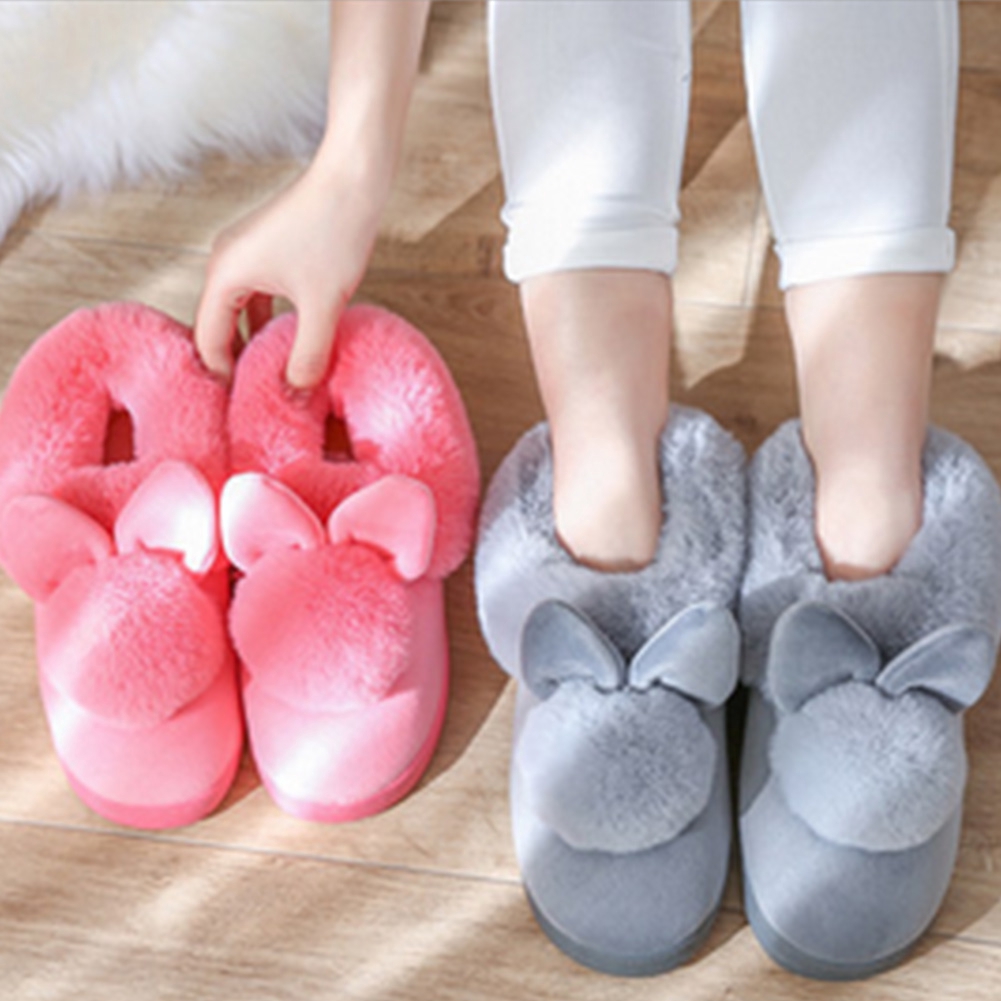 ladies winter bedroom slippers