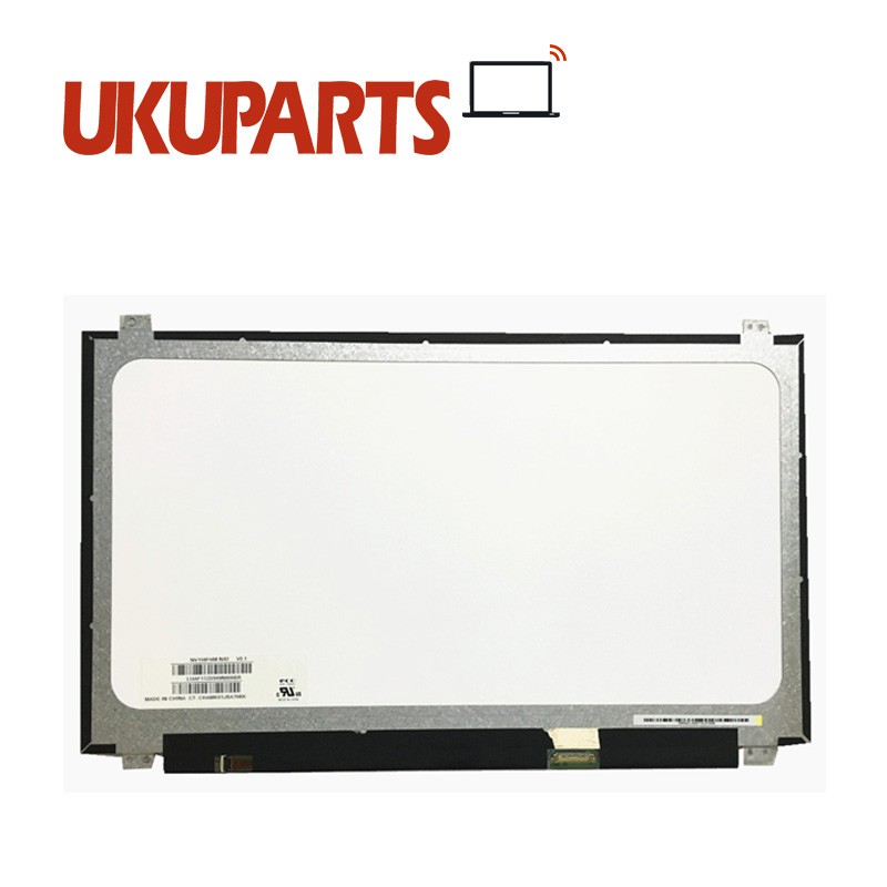 15.6 inch 30 pin laptop screen