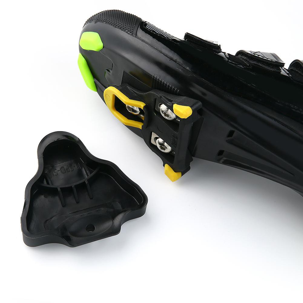 cleat covers cycling