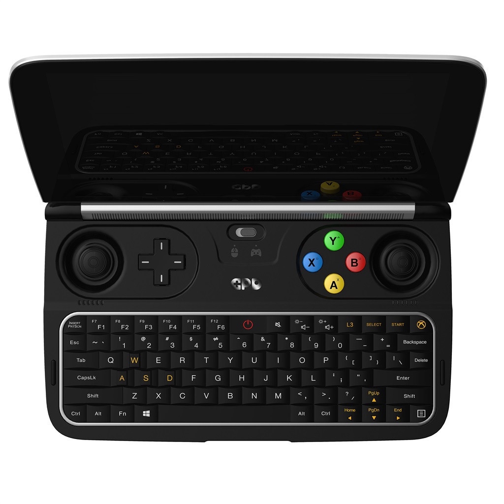 gpd win 2 price