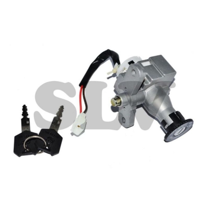 NOUVO MAIN IGNITION SWITCH SLV Shopee Philippines
