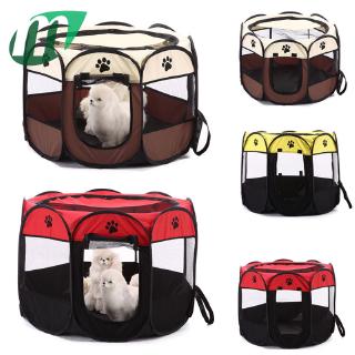 portable pet fence panels