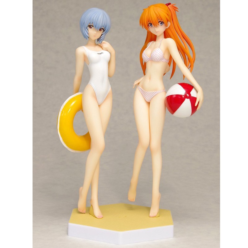 asuka langley action figure