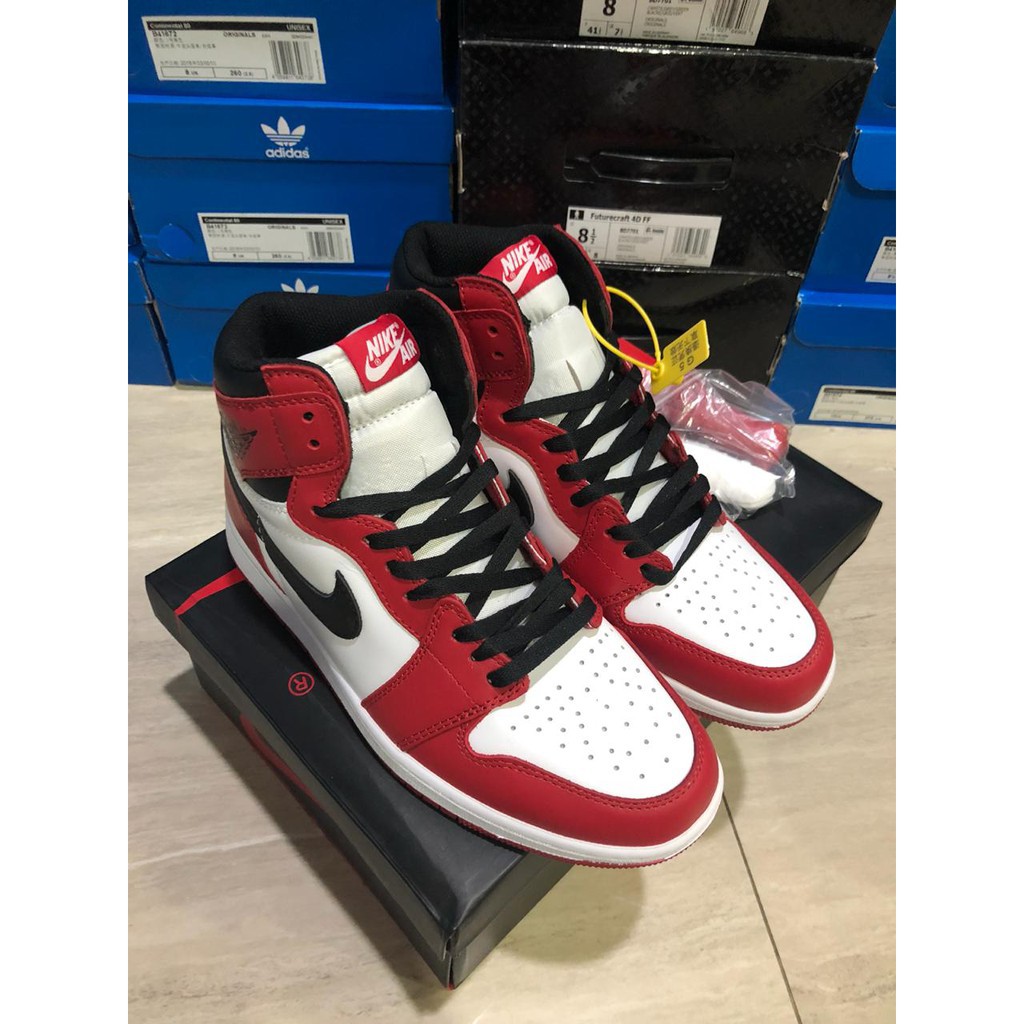 air jordan 1 og chicago