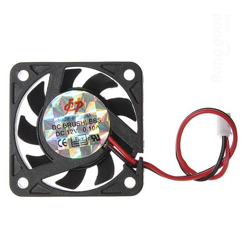 small cooling fan