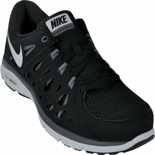 nike dual fusion mens shoes