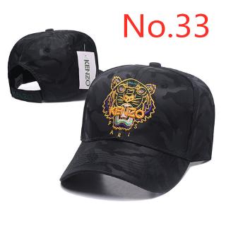 kenzo tiger hat