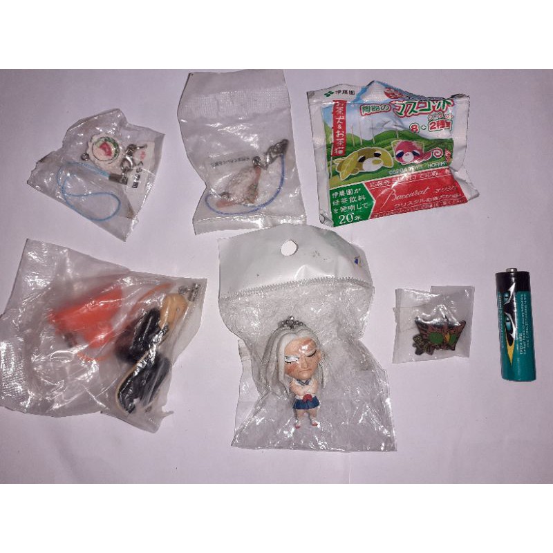 Assorted Keychains New Batch N | Shopee Philippines