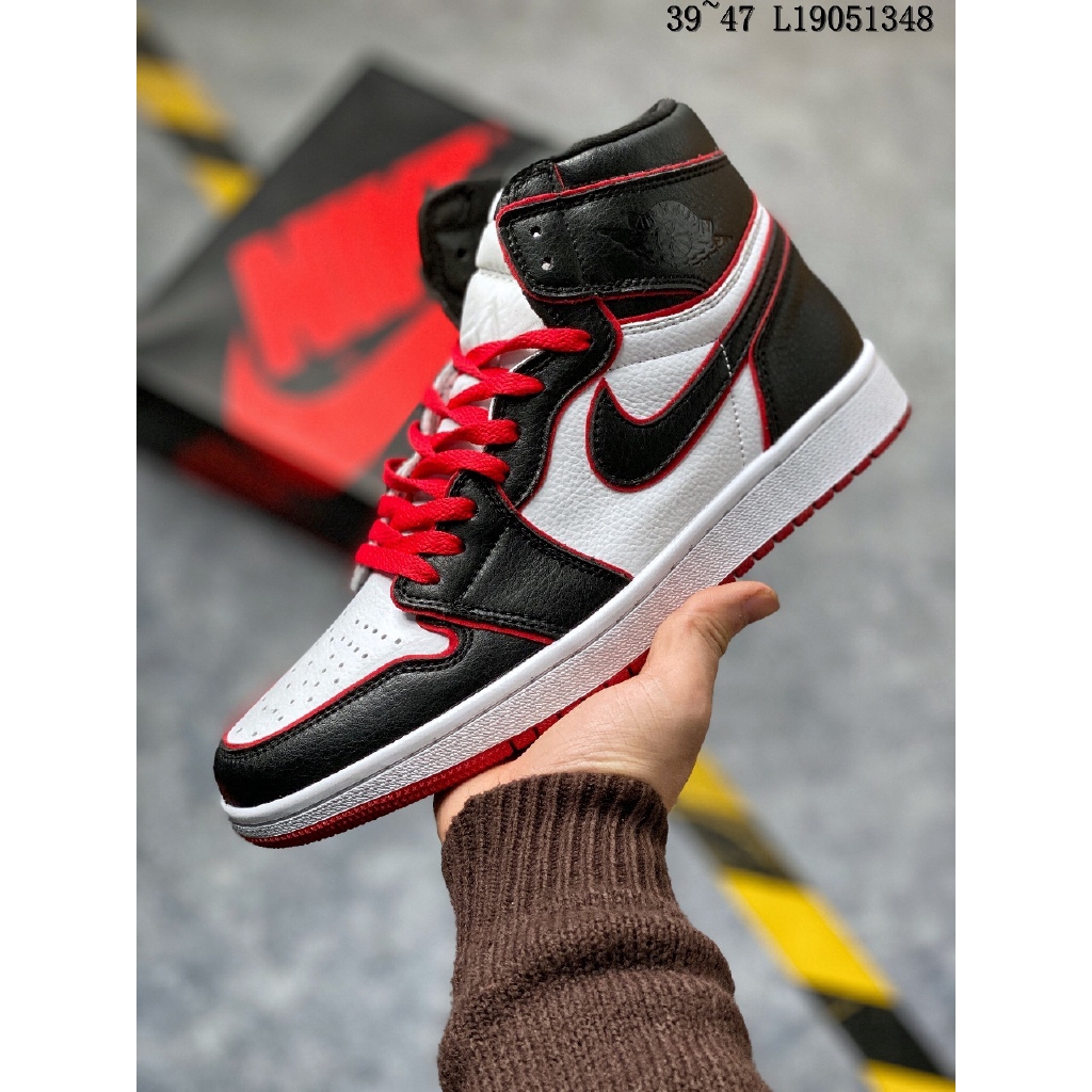 nike air jordan 1 aj1