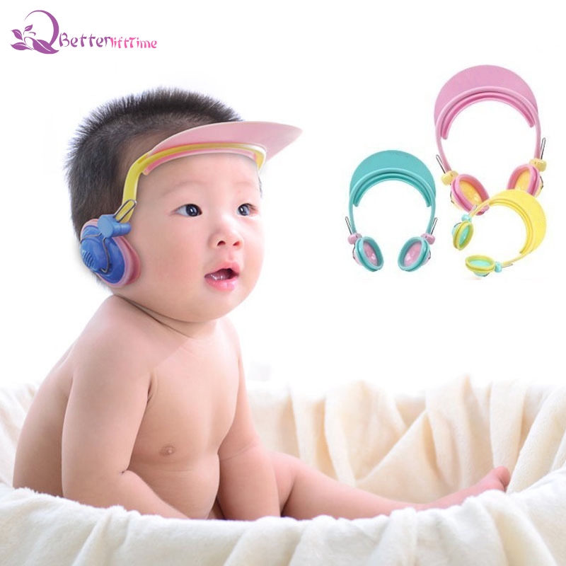 baby shower cap for 3 month old