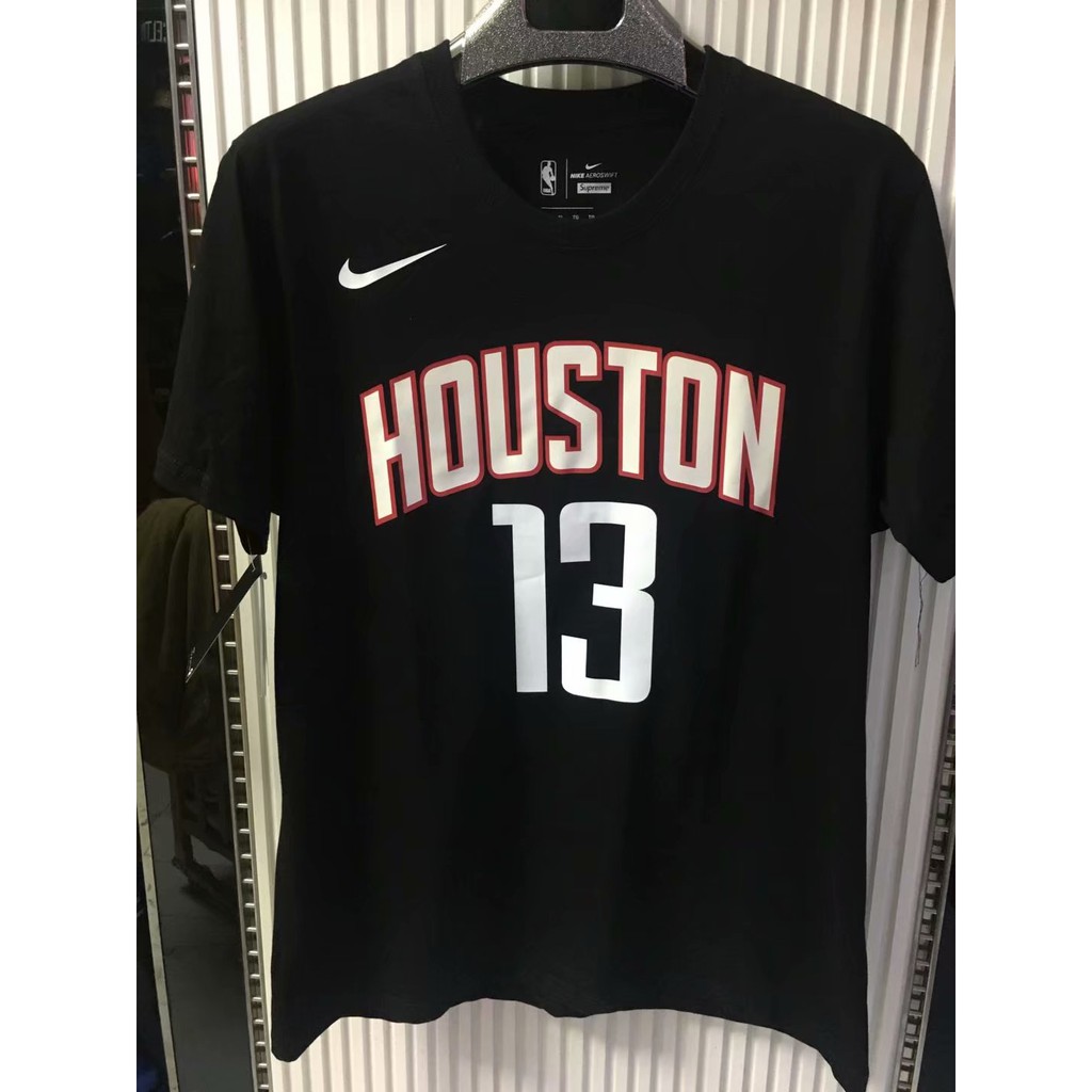 james harden t shirt jersey