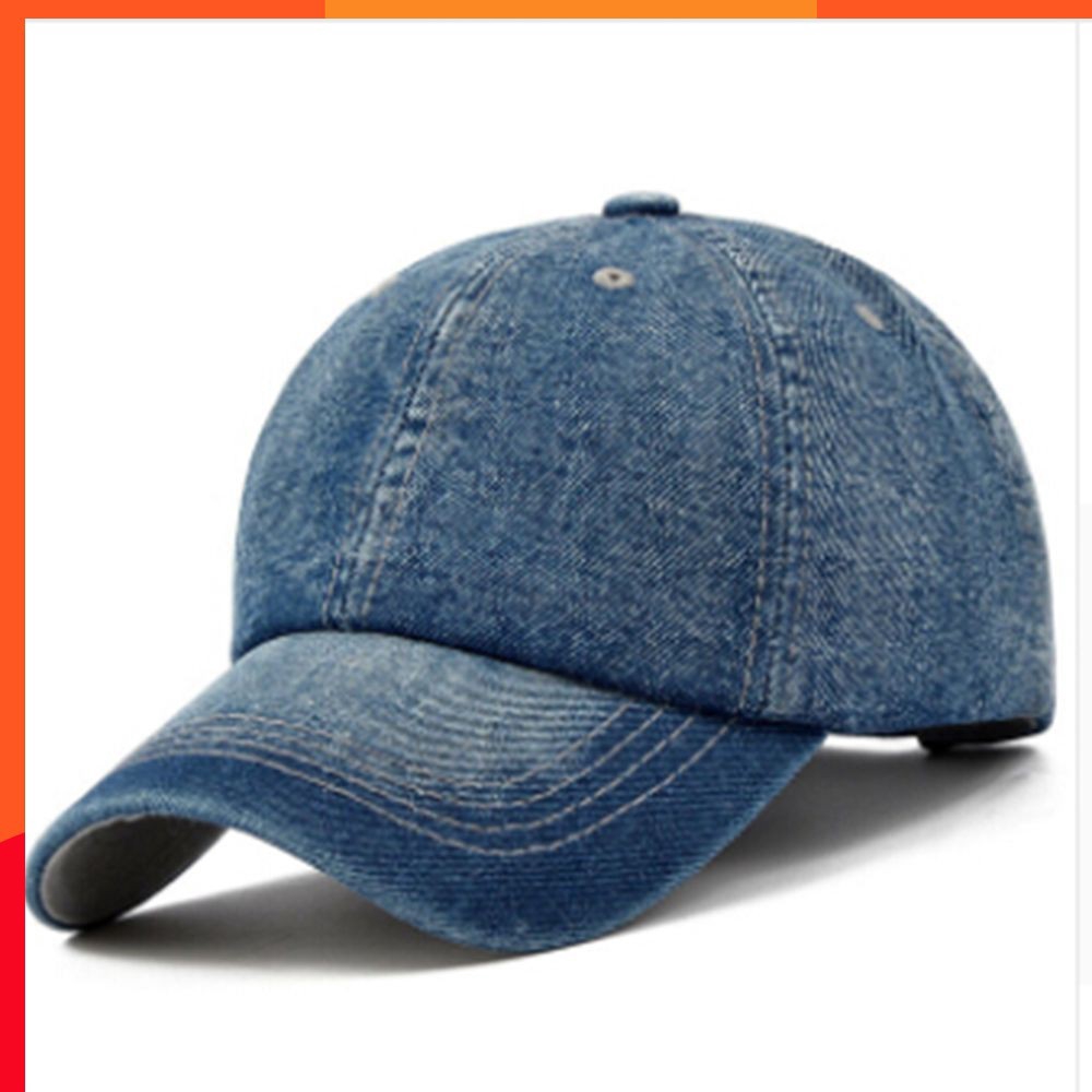 denim caps online