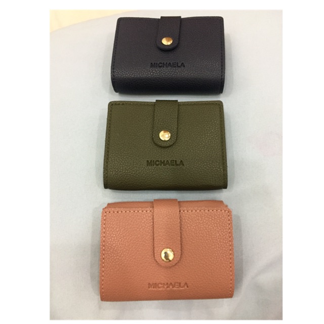 michaela wallet philippines