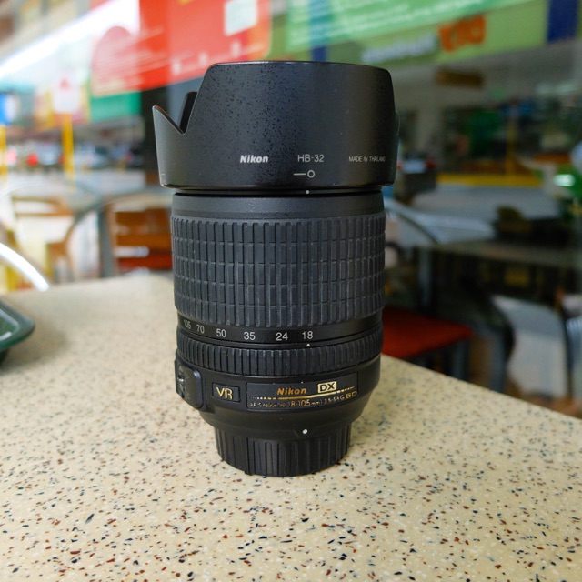 lens for sale