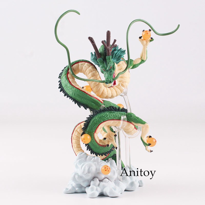 dragon ball z shenron action figure