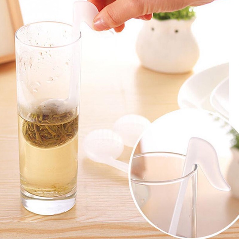 Sale Music Note Shape Tea Strainers Cute Useful Tea Infuser Tea Leaf