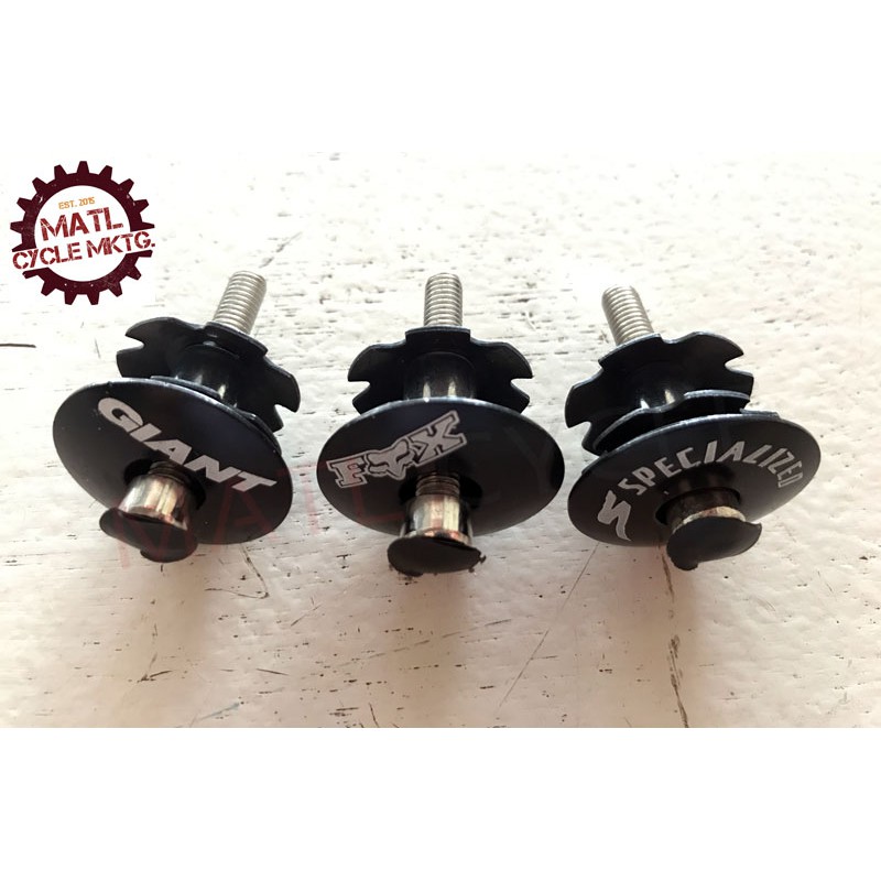 stem lock mtb