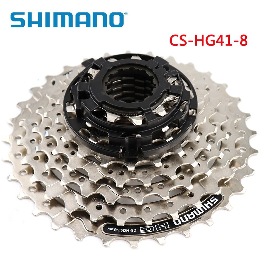 Шимано кассета 8 звезд. Shimano hg31 8-speed, 11-32t. Ящик oem 4162. Hg 41. Hg 41.