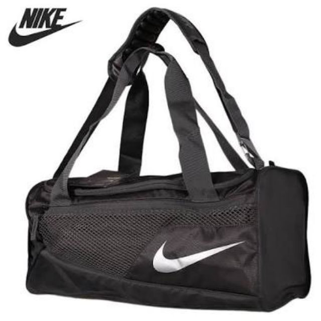 nike vapor max air duffel bag