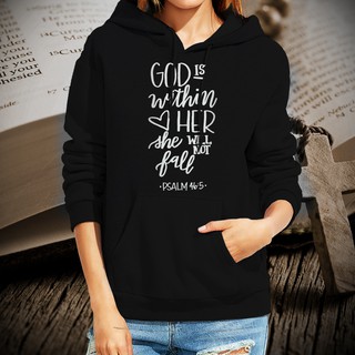 Bible Verse Scripture Christian Quotes Hoodies Jacket for Women 52 ...