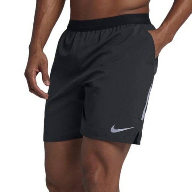 nike dri fit short pants