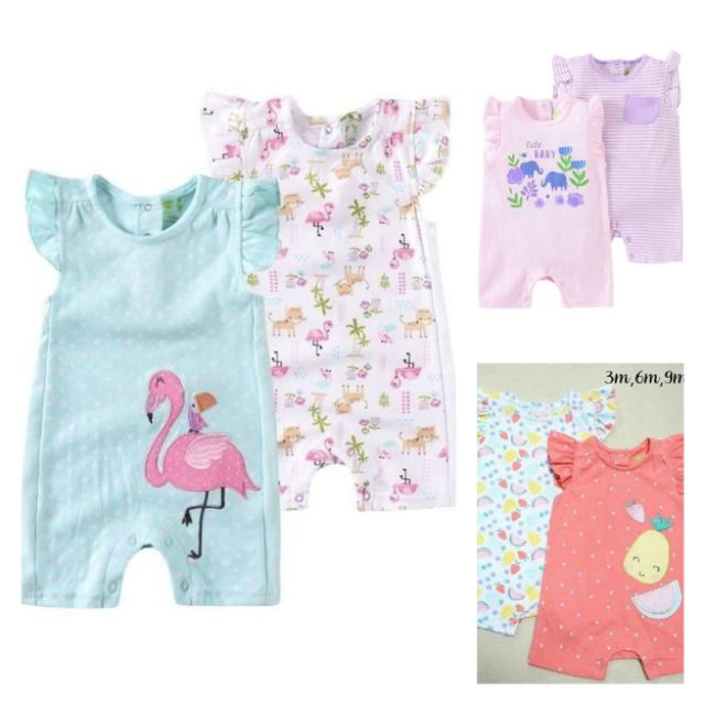 shopee baby stuff