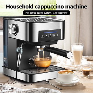 best 20 bar espresso machine