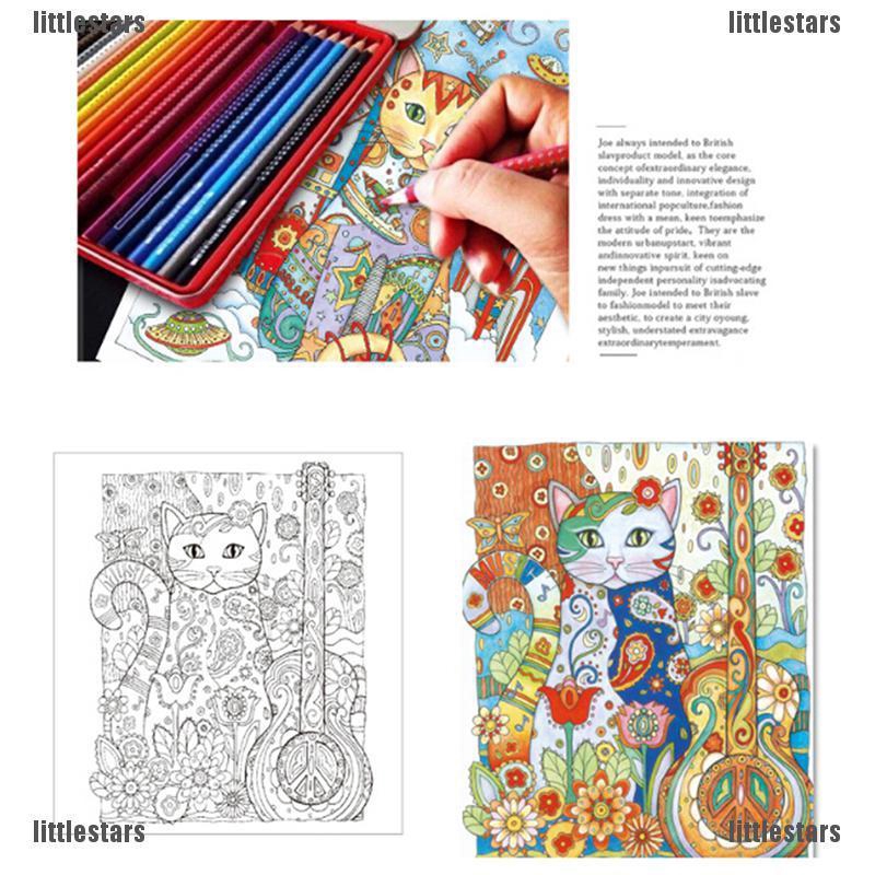 Download Coloring Book For Adults Shopee - Kids and Adult Coloring ...