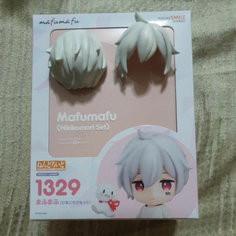 nendoroid mafumafu mafu nendo | Shopee Philippines