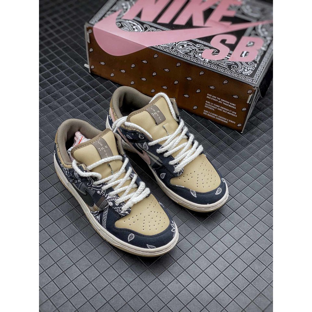 nike sb travis scott