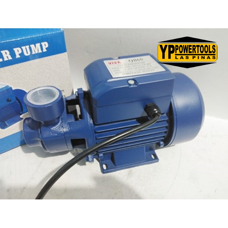 Viva Electric Water Pump ubicaciondepersonas.cdmx.gob.mx